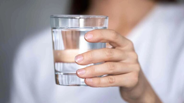 How to Improve Water Quality at Home Without Chemicals