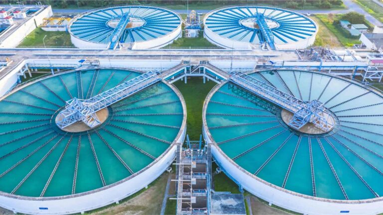 Why More Cities Are Switching to Ozone Drinking Water Treatment