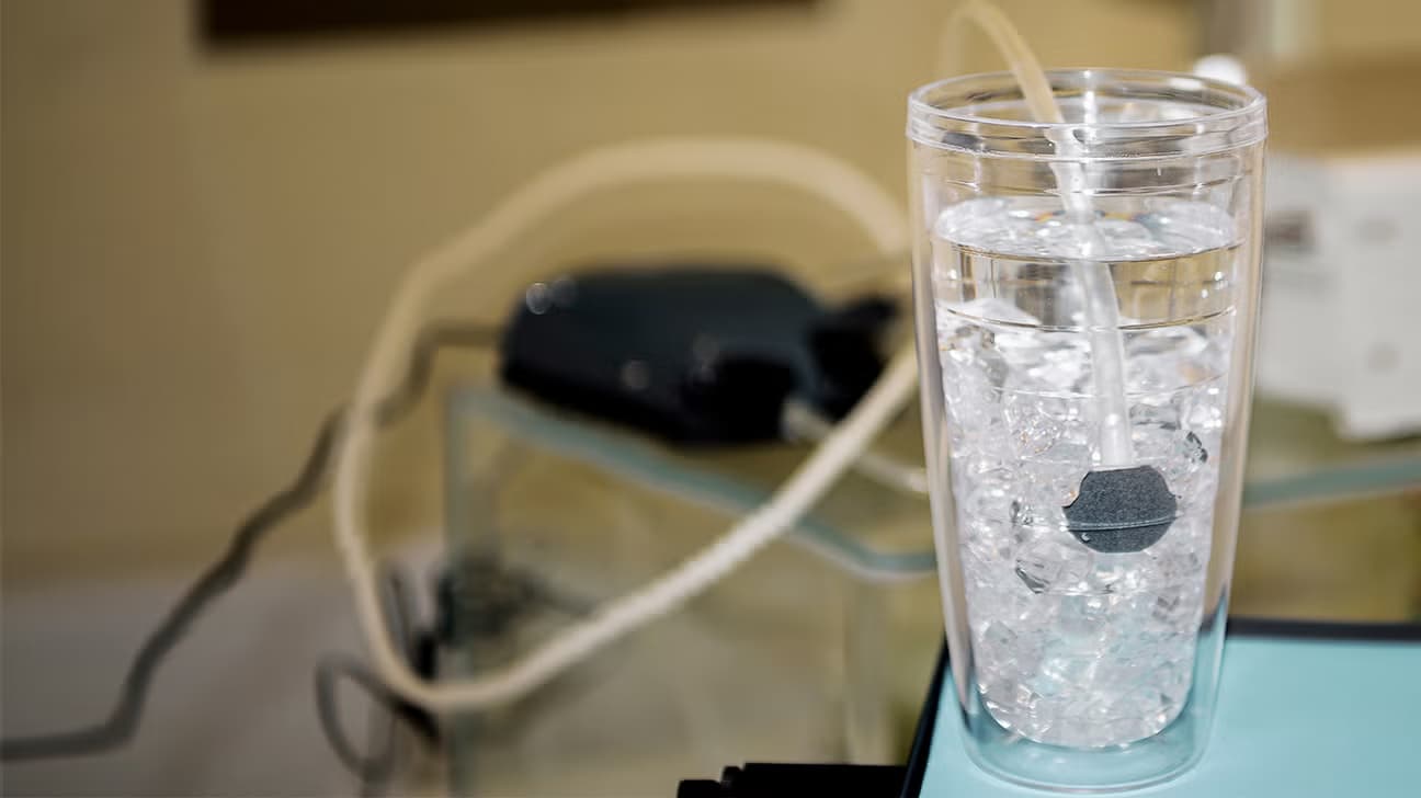 Does Ozone Improve Water Taste? What Experts Say