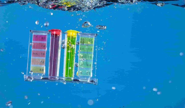How to Balance Pool Water Chemistry in Low-Chlorine Pools
