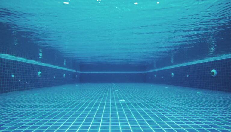 How to Get Crystal Clear Pool Water (Without Excess Chlorine)