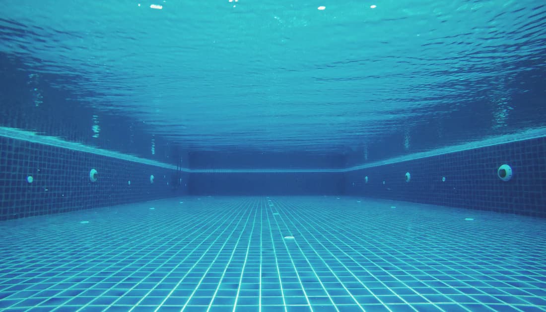 How to Get Crystal Clear Pool Water (Without Excess Chlorine)