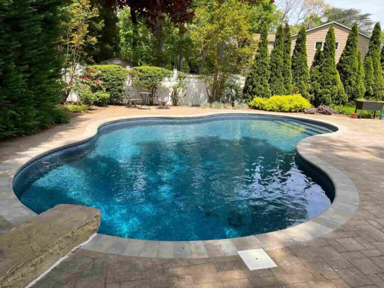 Sustainable Pool Upgrades That Actually Work