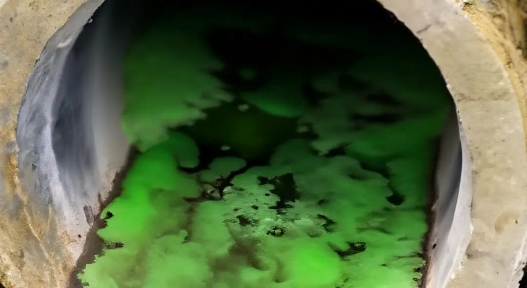 The Hidden Dangers of Biofilm in Plumbing