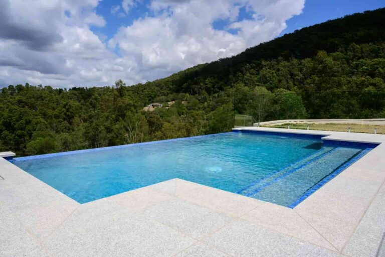 The Science Behind Ozone Contact Time in Pools