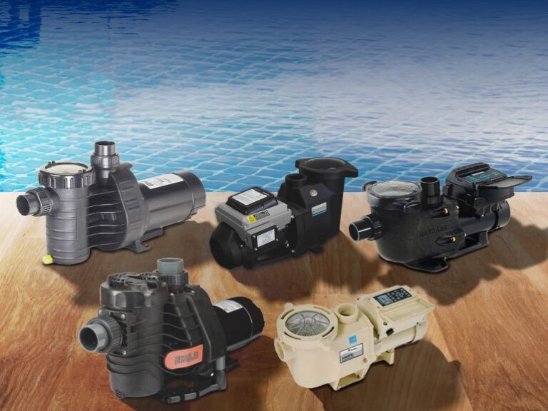 Top Eco-Friendly Pool Pumps of 2026