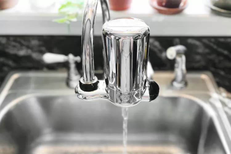 Top Faucet-Mounted Water Filters in 2026