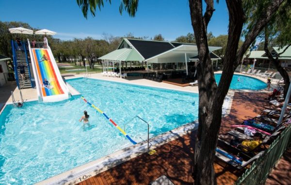 Why Ozone Systems Are Being Adopted in More Commercial Pools