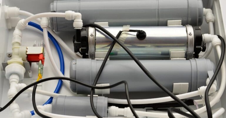 Is UV Safe for Home Water Purification?