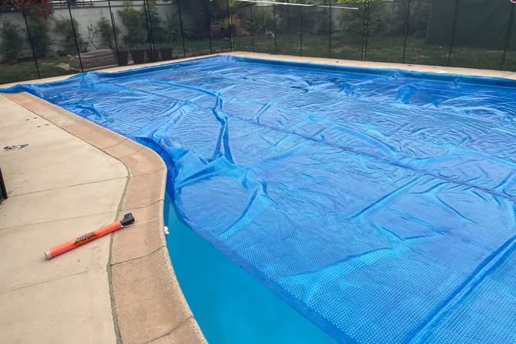 Can Ozone Damage Pool Covers? The Truth