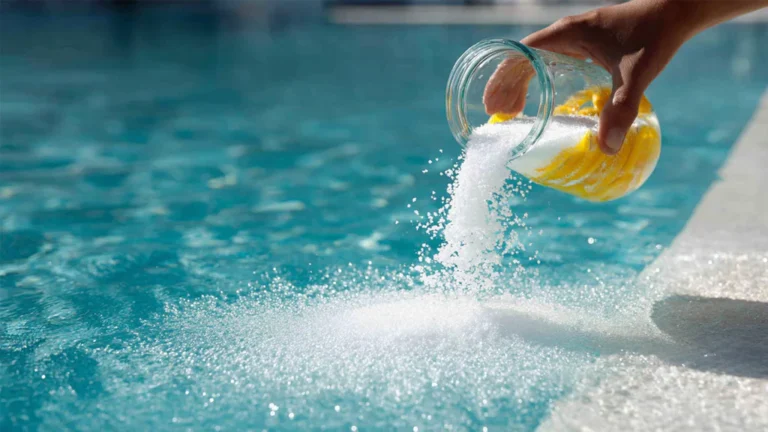Homeowners Are Switching to Low-Chlorine Pools — Here’s Why
