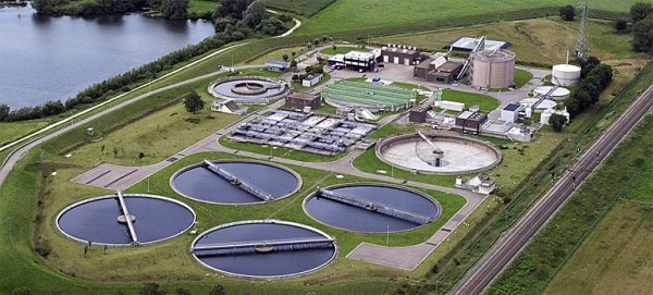 How AOP Works in Drinking Water Treatment