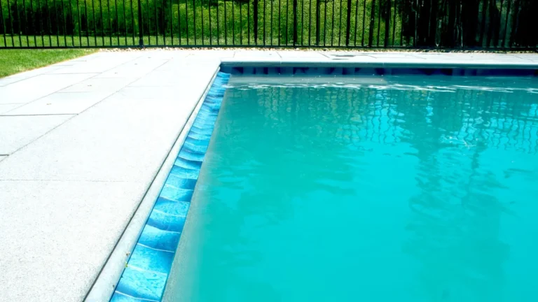 How to Fix Cloudy Water in Ozone Pools