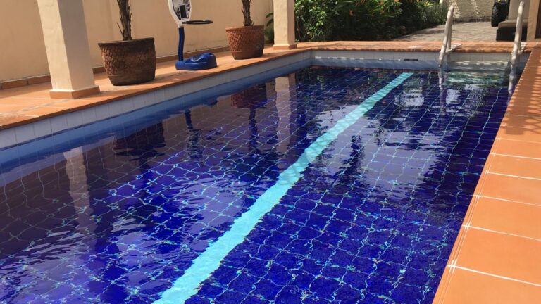 Is Your Pool Ozone System Sized Correctly?