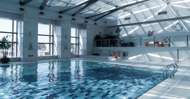 New Regulations for Commercial Pools Coming in 2026
