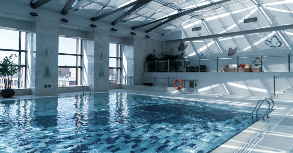 New Regulations for Commercial Pools Coming in 2026