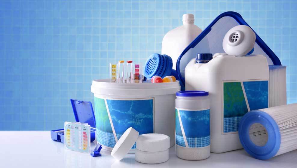 Top 10 Best Pool Chemicals That Work With Ozone Systems