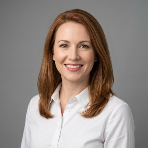 Sarah Mitchell