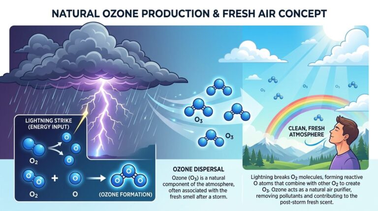 Ozone resistant materials for industrial use