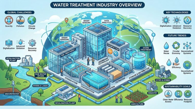 Clean Water Act environmental regulation explained