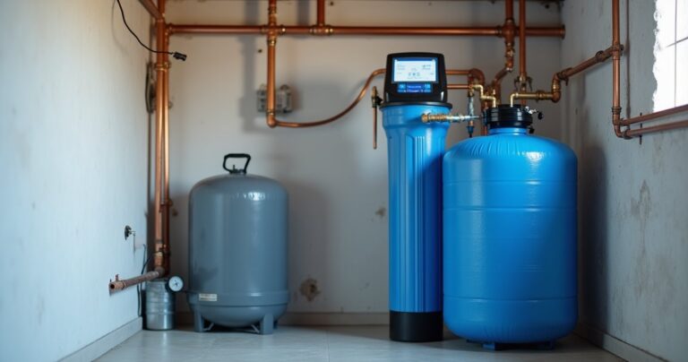 Best well water filter systems tested on iron, sulfur, bacteria, and sediment for 2026