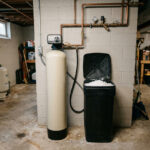 Best water softener for well water — iron-tolerant resins and salt efficiency tested in 2026