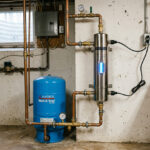 Best UV water purifier for well water — NSF 55 Class A systems tested in 2026