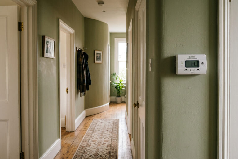 Best carbon monoxide detectors — top picks and placement guide for 2026